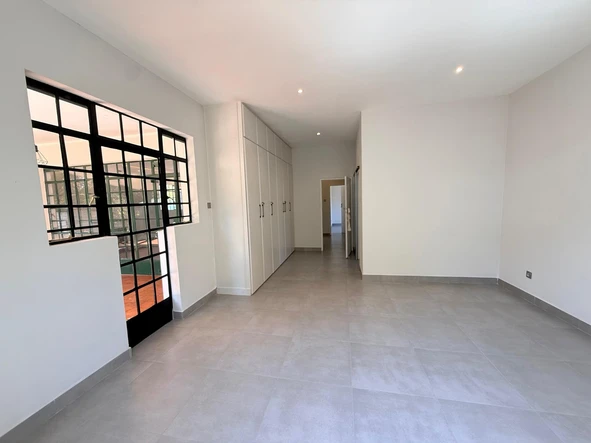 3 Bedroom Townhouse Complex