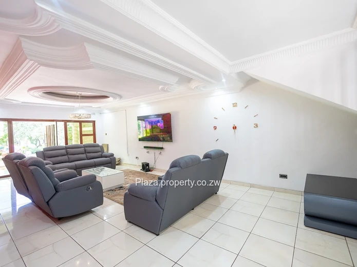 Monavale - Expansive Split-Level Family Home