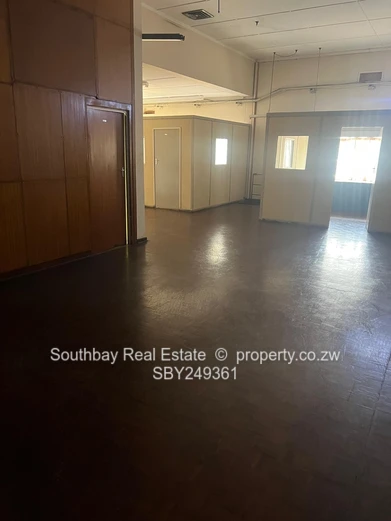 To Let – Prime Ground Floor Commercial Space (Sole Mandate)