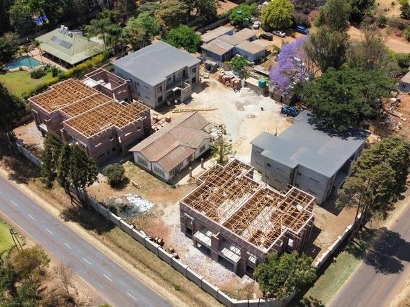 3 Bedroom Flat & Apartment