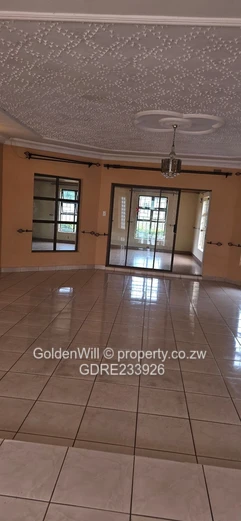 Milton Park house for Rental 