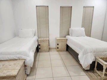 3 Bedroom Townhouse Complex