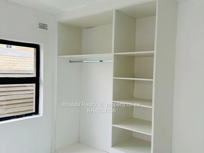 Damofalls, Ruwa Brand New House For Sale