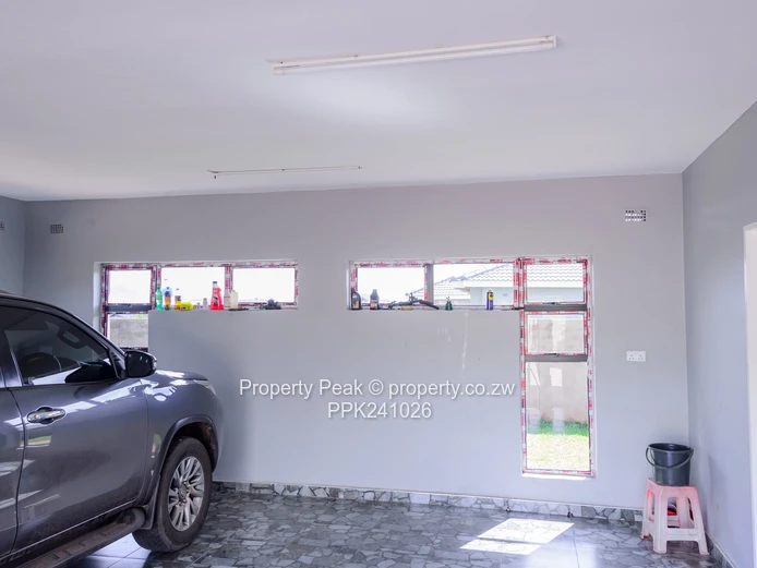 Sunset Views Brand New House For Sale