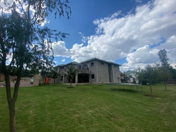 5 Bedroom Townhouse Complex