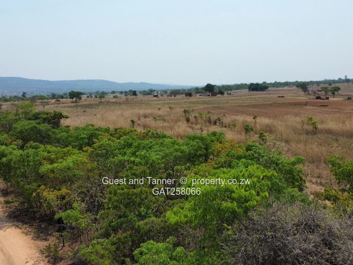 Murehwa  Agricultural Land For Sale