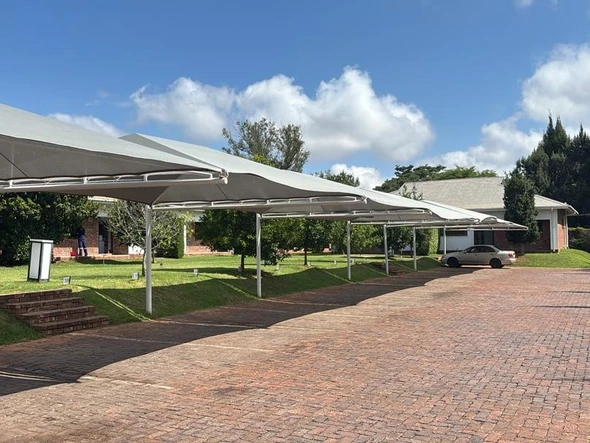 **Prime Office Space for Rent in Borrowdale, Harare – Perfect for Your Business!**