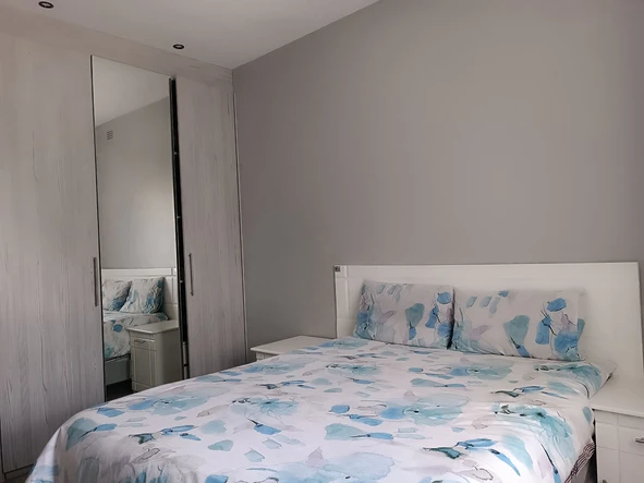 3 Bedroom Townhouse Complex