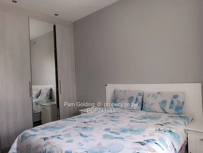 Neat Cluster Home in Peakwood Village!