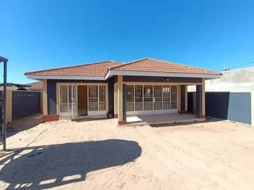 Damofalls Phase 2 House For sale