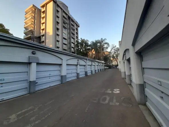 4 Bedroom Townhouse Complex