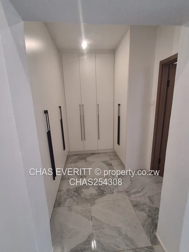 4 Bedroom House To Let in Mt Pleasant  (Sole Mandate)