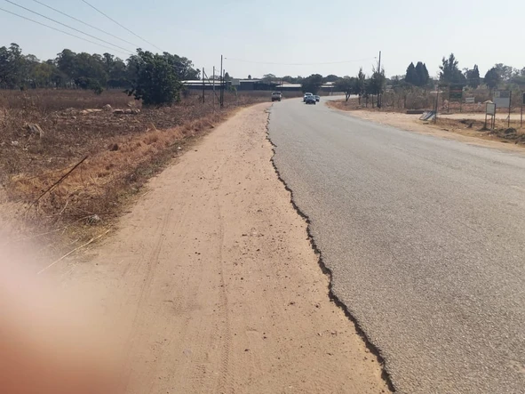 Commercial & Industrial Land