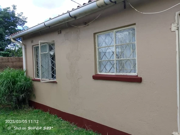 5 Bedroom Townhouse Complex