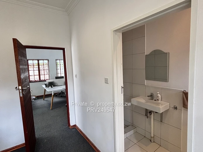 Prime Avenues Office For Rent