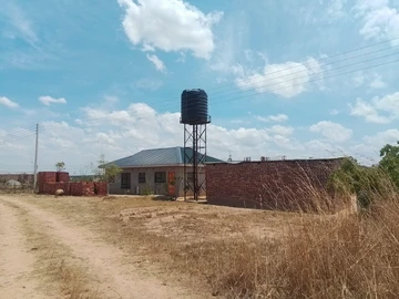 3 Bedroom Cottage