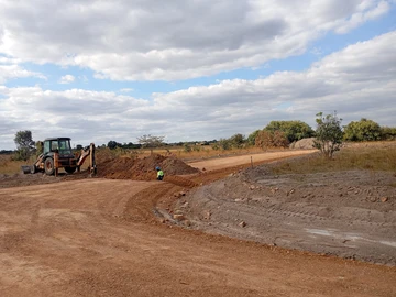 Farm & Agricultural Land