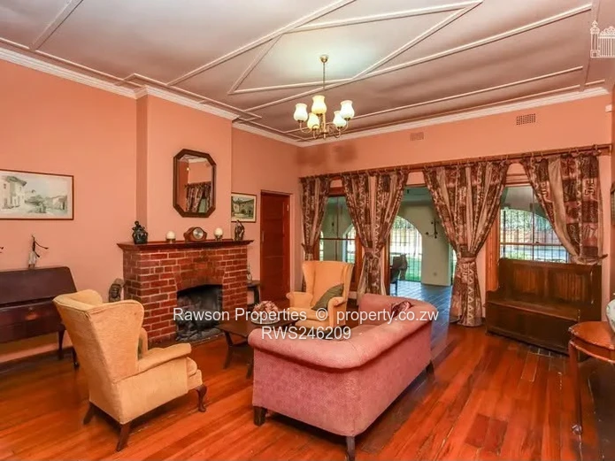 Dream home alert!