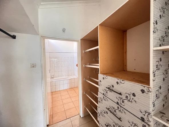 2 Bedroom Townhouse Complex