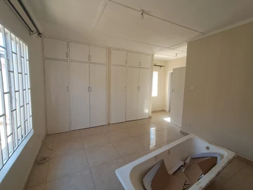 3 Bedroom Townhouse Complex