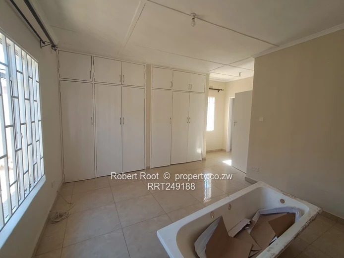 3 bed family home in Fairview Ruwa