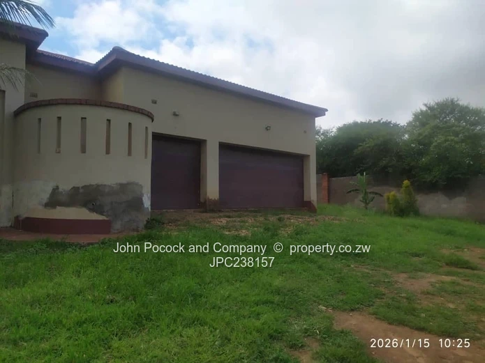 New Build | Space, Light & Investment Potential (Buena Vista)