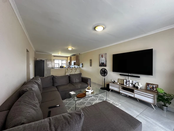 3 Bedroom Townhouse Complex