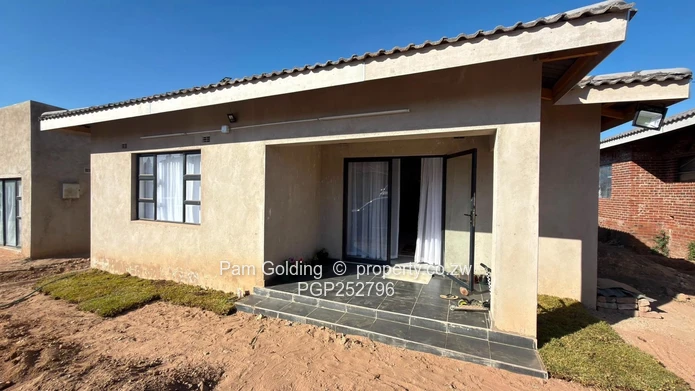 Burnside Executive Townhouse For Sale
