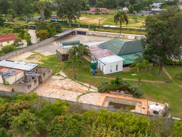 Shop & Retail Property