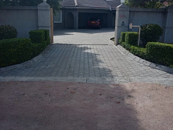 New  ParkLands, Bulawayo