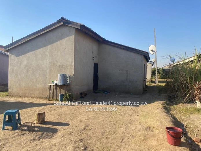 BUDIRIRO 1- EXTENSION CORE- HOUSE FOR SALE Priced at $24k
