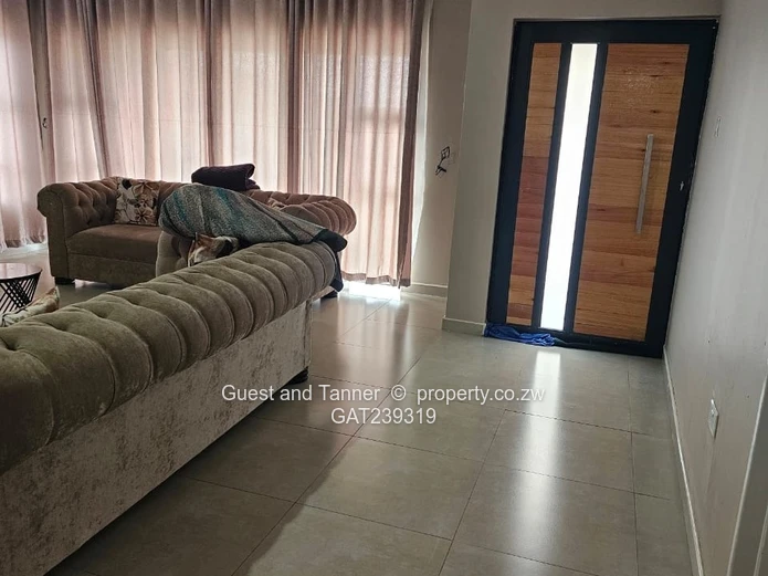 Mabvazuva – Modern 4BR Family Home for Sale