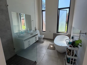 3 Bedroom Townhouse Complex