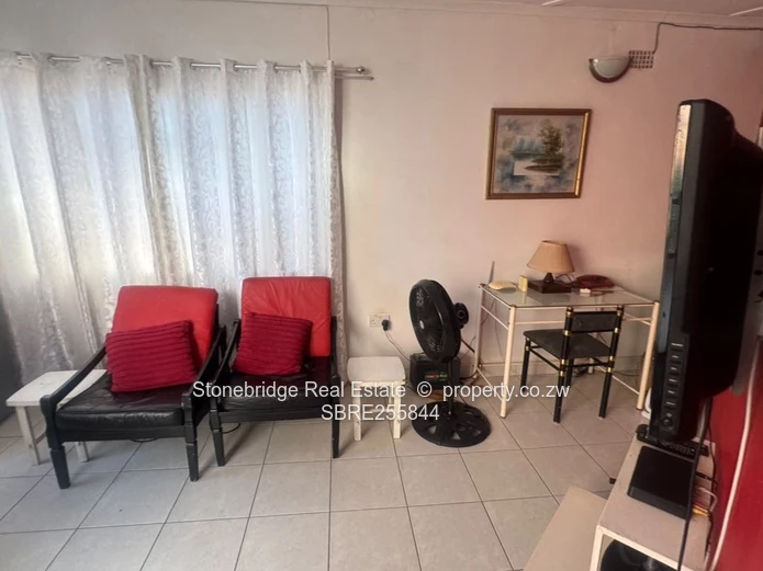 Bradfield – 2-Bedroom Duplex For Sale $150K