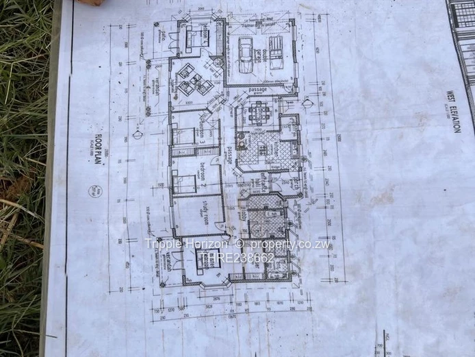 Investment opportunity  (Sole Mandate)