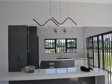 3 Bedroom Townhouse Complex