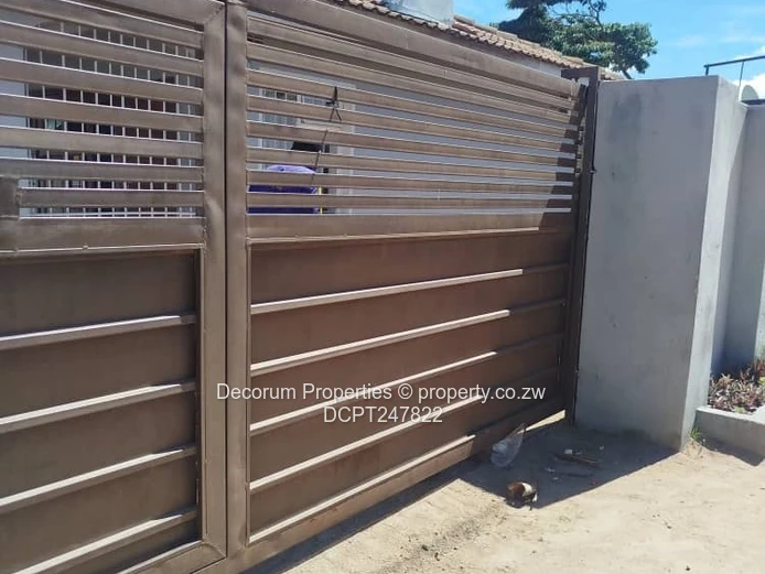 3-Bed Ruwa Home for Sale