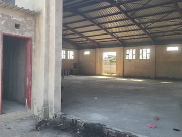 Warehouse & Factory