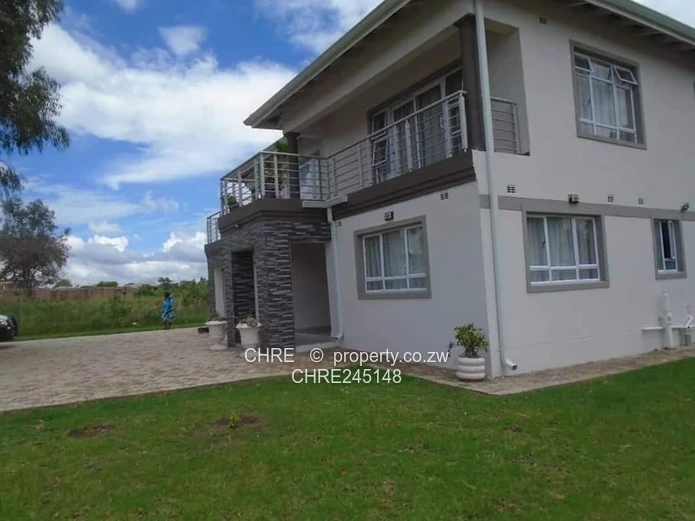 Arlington Estate Fully Furnished