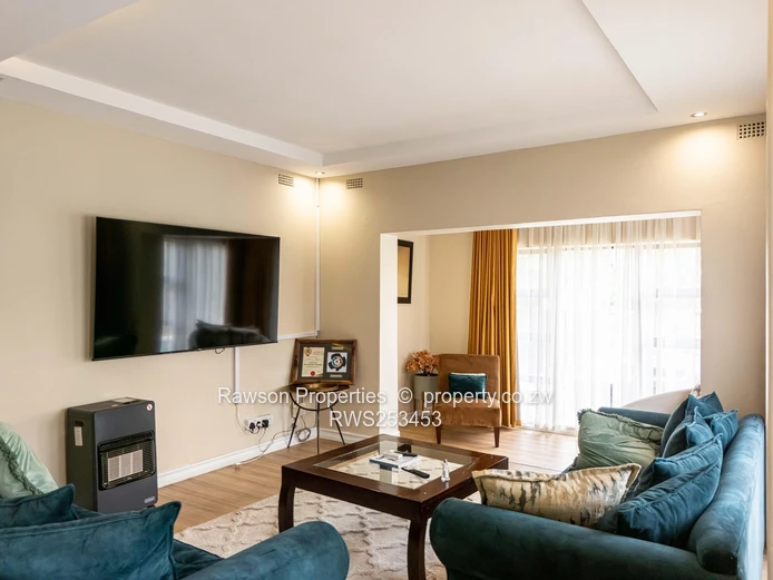 Upper Hillside Home For Sale!!