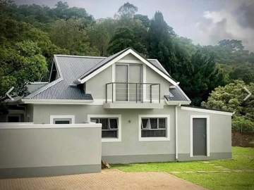 Luxury Home for Sale – Philadelphia/Borrowdale Brooke, Harare
