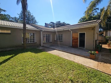 3 Bedroom Flat & Apartment