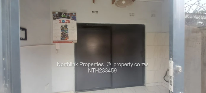 Highfield, Gazaland.