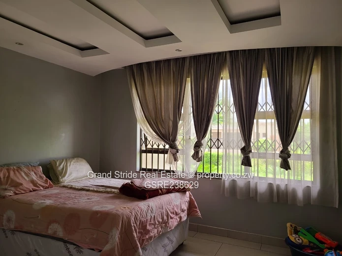 House For Rent In Arlington Estate 