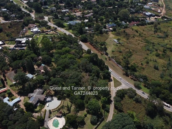 Rolf Valley | The Golden Triangle | Prime Development Land For Sale