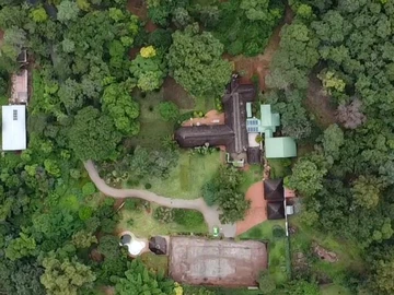8.15 Acre Property For Sale On Enterprise Road, Glen Lorne 