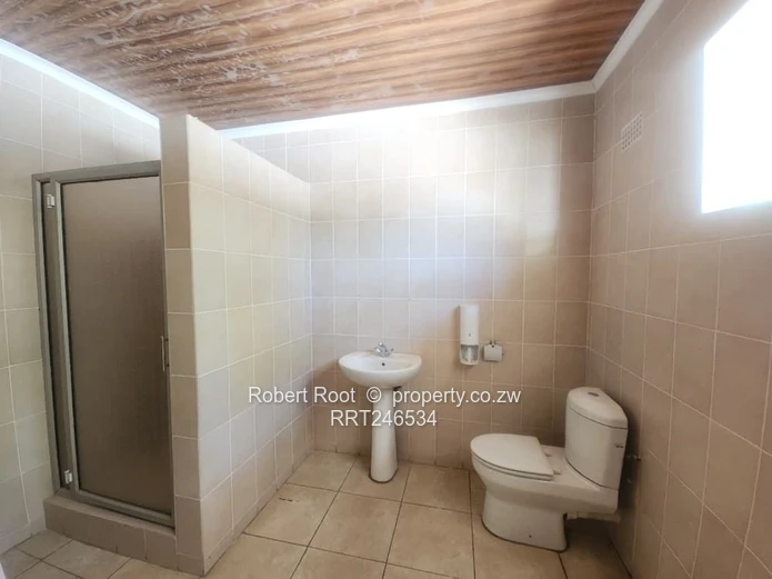 Prime Commercial Property To Let – Churchill Avenue, Gunhill
