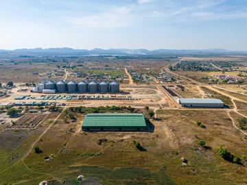Warehouse & Factory