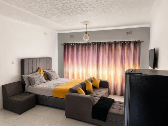 Flat & Apartment