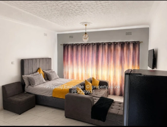 Avenues Mimosa Flats Blackiston